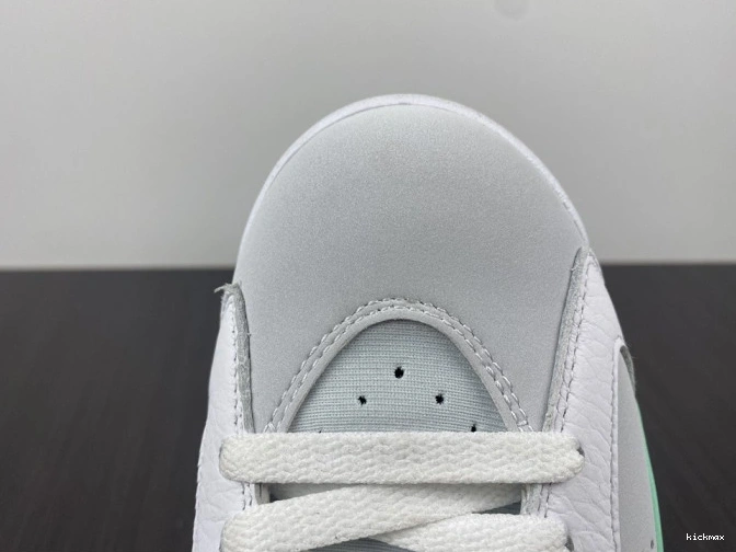 Rep Foam DQ4914-103 Mint Air Jordan 6 WMNS 0816